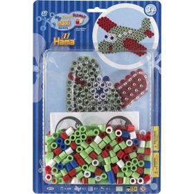 Hama Uçak Maxi Blister
