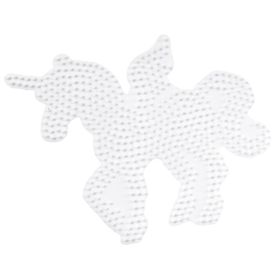 Hama Unicorn Midi Boncuk Tablası