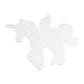 Hama Unicorn Midi Boncuk Tablası