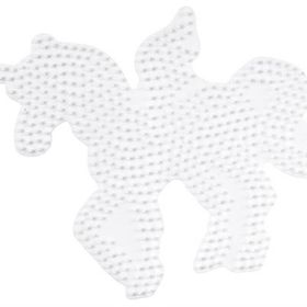Hama Unicorn Midi Boncuk Tablası