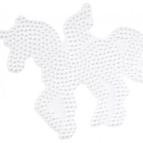 Hama Unicorn Midi Boncuk Tablası