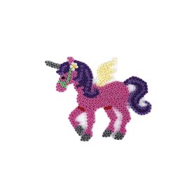 Hama Unicorn Midi Boncuk Tablası