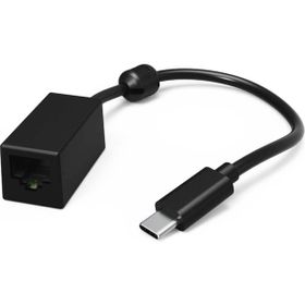 Hama Usb Type-c Soketli Ethernet Çevirici Adaptör