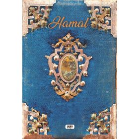 Hamal - Kadir Karaoğlu