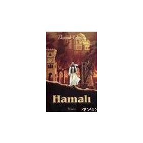 Hamalı - Ahmet Pakalın