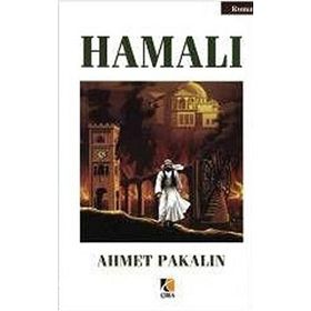 Hamalı - Ahmet Pakalın