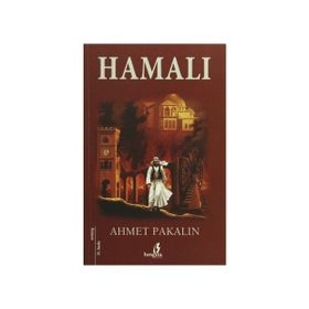 Hamalı - Ahmet Pakalın