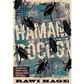 HAMAM BÖCEĞİ - RAWI HAGE