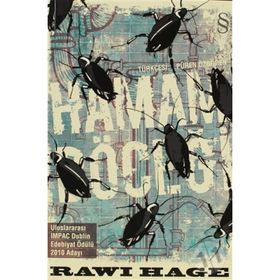 HAMAM BÖCEĞİ - RAWI HAGE