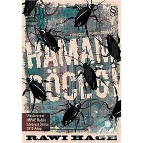 HAMAM BÖCEĞİ - RAWI HAGE