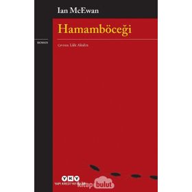 Hamamböceği - Ian Mcewan