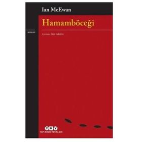 Hamamböceği - Ian Mcewan