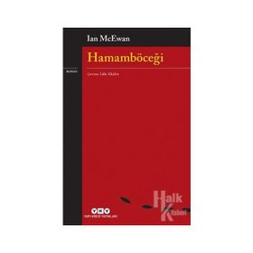 Hamamböceği - Ian Mcewan
