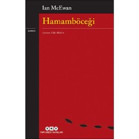 Hamamböceği - Ian Mcewan
