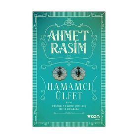 Hamamcı Ülfet