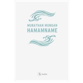 Hamamname - Murathan Mungan