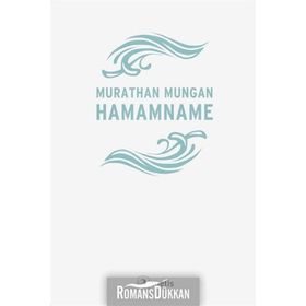 Hamamname - Murathan Mungan