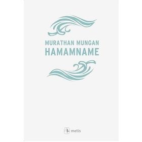 Hamamname - Murathan Mungan