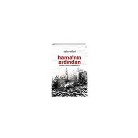 Hama`nın Ardından Ekin Yayınları