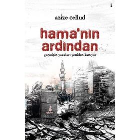 Hama`nın Ardından Ekin Yayınları
