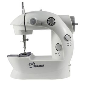 Hamarat HM22 Mini Dikiş Makinesi