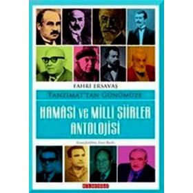 HAMASI VE MILLI ŞİİRLER - FAHRI ERSAVAŞ