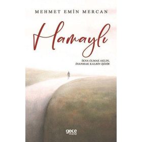 Hamaylı Gece Kitaplığı