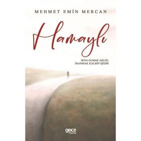 Hamaylı Gece Kitaplığı