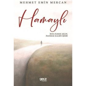 Hamaylı Gece Kitaplığı