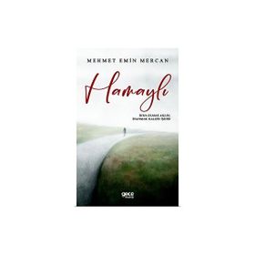 Hamaylı Gece Kitaplığı