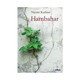 Hambahar - Nazmi Kutluer