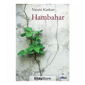 Hambahar - Nazmi Kutluer