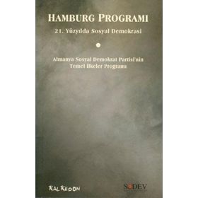 HAMBURG PROGRAMI 21. YÜZYILDA SOSYAL DEMOKRASI - KOLLEKTIF