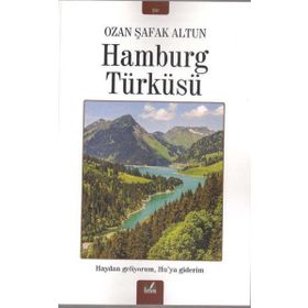 Hamburg Türküsü - Ozan Şafaş Altun