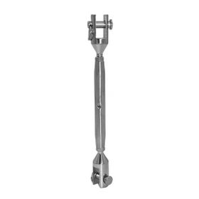 Hamdi Küçük 10 mm Krom Normal Liftin