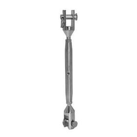 Hamdi Küçük 10 mm Krom Normal Liftin
