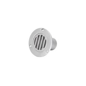 Hamdi Küçük 38 mm Krom Güverte Süzgeci