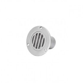 Hamdi Küçük 38 mm Krom Güverte Süzgeci