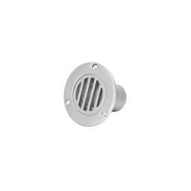 Hamdi Küçük 38 mm Krom Güverte Süzgeci