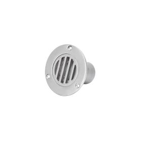 Hamdi Küçük 38 mm Krom Güverte Süzgeci