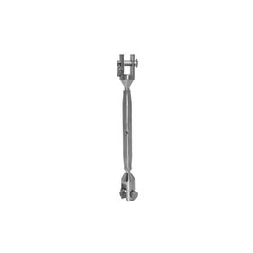 Hamdi Küçük 8 mm Krom Normal Liftin
