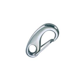 Hamdi Küçük Krom Gözlü Yaylı 50 mm Karabina