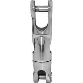 Hamdi Küçük Krom Mafsallı 8-10 mm Çapa Fırdöndü