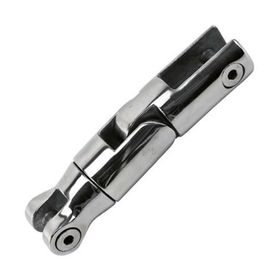 Hamdi Küçük Krom Mafsallı 8-10 mm Çapa Fırdöndü