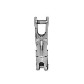 Hamdi Küçük Krom Mafsallı 8-10 mm Çapa Fırdöndü