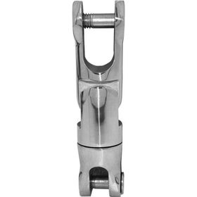 Hamdi Küçük Krom Mafsallı 8-10 mm Çapa Fırdöndü
