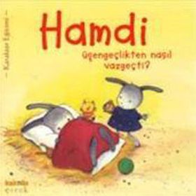 HAMDI ÜŞENGEÇLİKTEN NEDEN VAZGEÇTİ? - MYMI DOINET