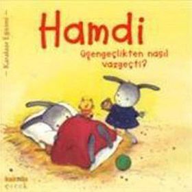 HAMDI ÜŞENGEÇLİKTEN NEDEN VAZGEÇTİ? - MYMI DOINET