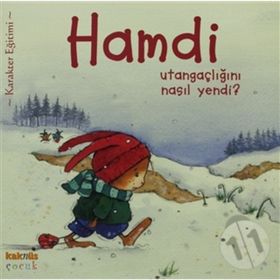 HAMDI UTANGAÇLIĞINI NASIL YENDI - MYMI DOINET