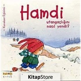 HAMDI UTANGAÇLIĞINI NASIL YENDI - MYMI DOINET
